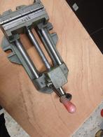 Machineklem, Doe-het-zelf en Bouw, Ophalen, Gebruikt