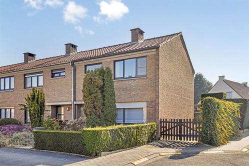Huis te koop in Sint-Genesius-Rode, 3 slpks, Immo, Huizen en Appartementen te koop, Vrijstaande woning