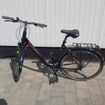 Giant L damesfiets zo goed als nieuw, Fietsen en Brommers, Ophalen, Giant