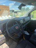 Fiat Scudo, Auto's, Bestelwagens en Lichte vracht, 4 deurs, 4 cilinders, Zwart, Diesel