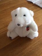 Petit ours blanc Coca Cola, Collections, Enlèvement, Comme neuf
