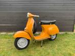 Piaggio Vespa 50 Giallo Positano 1967, Classe B (45 km/h), Utilisé, Enlèvement ou Envoi, Deux-temps