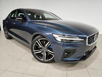 Volvo S60 2.0 T5 R-Design Geartronic