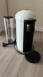 Nespresso Vertuo Plus, Ophalen of Verzenden, Zo goed als nieuw, Espresso apparaat