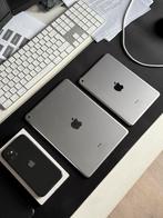 iPhone 11, iPad Air, iPad Mini, Computers en Software, Toetsenborden, Ophalen of Verzenden, Gebruikt, Apple