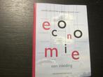 Economie Een inleiding -André Decoster & Erwin Ooghe-, Boeken, Ophalen of Verzenden