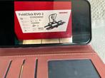 Yakima fietsendrager EVO 2, Auto diversen, Fietsendragers, Ophalen, Nieuw, Fietsendrager-accessoire, 2 fietsen