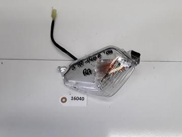 GTR1400 2007 - 2009 Kawasaki Pinker D1-26634 beschikbaar voor biedingen