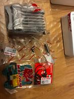 Zip cilinder 80cc 4t, Enlèvement, Cylindre