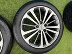 Opel Insignia B 18 inch velgen origineel bi color, Auto-onderdelen, Banden en Velgen, Ophalen, 18 inch, Banden en Velgen, Personenwagen