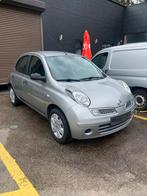 Nissan micra 1.5 diesel  2009, Auto's, Nissan, Stof, Elektrische ramen, 5 deurs, Euro 4