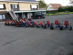 Go-carts in allerlei formaten, Kinderen en Baby's, Speelgoed | Buiten | Skelters, Ophalen, Gebruikt