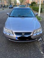 Honda accord coupe 2.0, Autos, Honda, Cuir, Achat, Autres couleurs, Noir