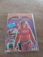 Dvd : Mega Mindy - Paardenrace & Cash in de carwash, Alle leeftijden, Ophalen of Verzenden, Gebruikt