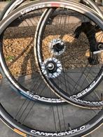 CAMPAGNOLO VELGEN, Fietsen en Brommers, Ophalen, Zo goed als nieuw