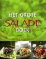 Het grote salade boek Love for food 320 blz, Boeken, Kookboeken, Ophalen of Verzenden, Zo goed als nieuw