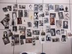lot oude foto's, Verzamelen, Verzenden, Foto