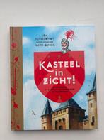 Ida Schuurman - Kasteel in zicht!, Ophalen, Ida Schuurman