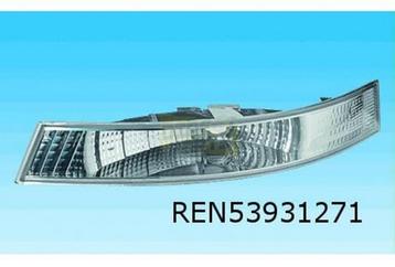 Renault Master (1/04-4/10) knipperlicht Links (helder) OES!  beschikbaar voor biedingen