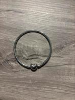 Bracelet Pandora T18, Bijoux, Sacs & Beauté, Bracelets, Enlèvement ou Envoi, Neuf, Argent, Argent