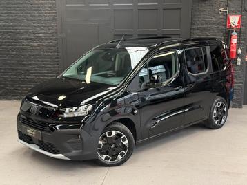 Fiat Doblo Family 1.2 benzine  #nieuw #10km beschikbaar voor biedingen