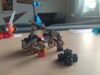 Lego castle 4816 Knights catapult, Ophalen of Verzenden