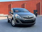 Opel corsa 1.2 Essence 132 000km /2013/prête à immatriculer, Euro 5, Bedrijf, Corsa, Te koop