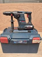 Bosch GBH 36 VF-LI PLUS, Doe-het-zelf en Bouw, Gereedschap | Boormachines, Ophalen, Zo goed als nieuw, Boor- en/of Breekhamer