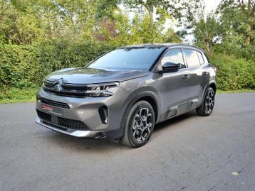 Citroën C5 Aircross C5 Aircross PLUG _IN_Hybrid 180PK beschikbaar voor biedingen