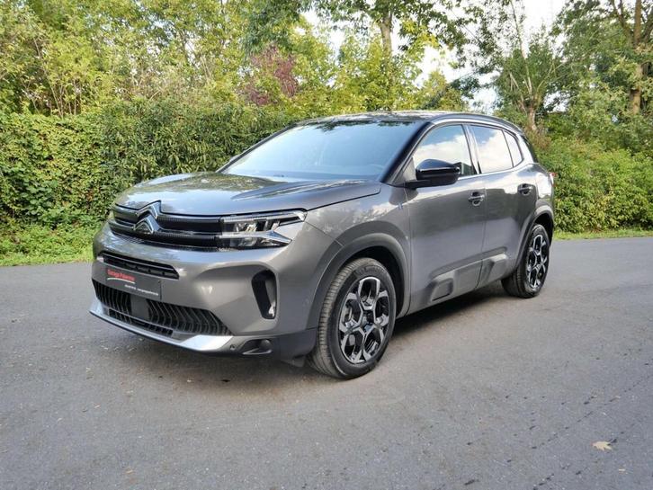 Citroën C5 Aircross C5 Aircross PLUG _IN_Hybrid 180PK, Auto's, Citroën, Bedrijf, Te koop, C5 Aircross, ABS, Achteruitrijcamera