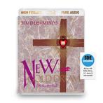 'New Gold Dream' Simple Minds Blu-Ray Audio, Ophalen of Verzenden, Zo goed als nieuw, Muziek en Concerten