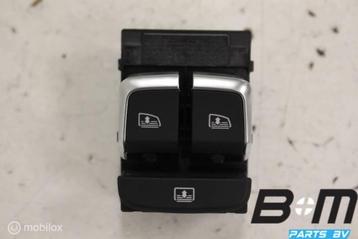 Raamschakelaars LA of RA Audi A8 4H beschikbaar voor biedingen