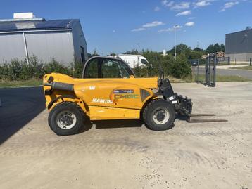 Telesco Manitou MT625 - 2013 - 3078 uur - 3078 uur - 6 minut beschikbaar voor biedingen