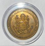 Penning, medaille, Flandria, Postzegels en Munten, Penningen en Medailles, Overige materialen, Ophalen of Verzenden