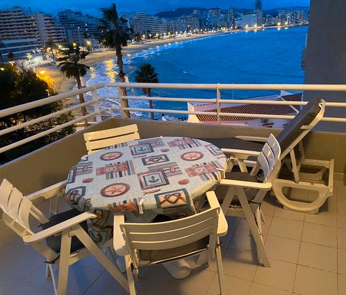 Calpe appartement te huur met afgesloten garage, Vakantie, Vakantie | Aanbiedingen en Last minute, Eigenaar