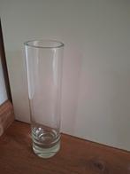 Smalle vaas voor een roos, Ophalen, Overige kleuren, Minder dan 50 cm, Glas
