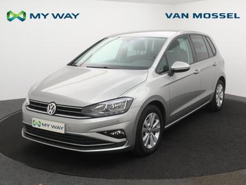 Volkswagen Golf Sportsvan Golf Sportsvan 1.0 TSI BMT Join beschikbaar voor biedingen