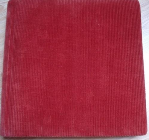 110. Album met prenten Aeneis Aeneas Dido, Boeken, Schoolboeken, Gelezen, Latijn, ASO, Verzenden