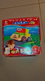 Smart games Smart Car, Kinderen en Baby's, Ophalen of Verzenden