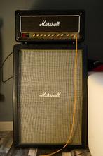 Combo amplis Cab Marshall, Musique & Instruments, Enlèvement, Comme neuf, Guitare, 100 watts ou plus