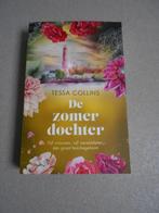 De zomerdochter - Tessa Collins, Boeken, Ophalen of Verzenden, Nieuw