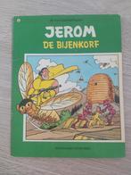 Jerom - De bijenkorf - 1e druk, Boeken, Eén stripboek, Verzenden, Gelezen, Willy Vandersteen