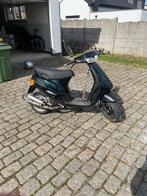 Piaggio Zip type 2, Fietsen en Brommers, Scooters | Piaggio, Ophalen, Tweetakt, Gebruikt, Klasse A (25 km/u)