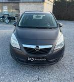 Opel 2013, Auto's, Opel, Euro 5, Zwart, Bedrijf, 5 deurs