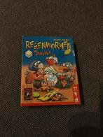 Regenwormen Junior, Hobby en Vrije tijd, Ophalen, Zo goed als nieuw