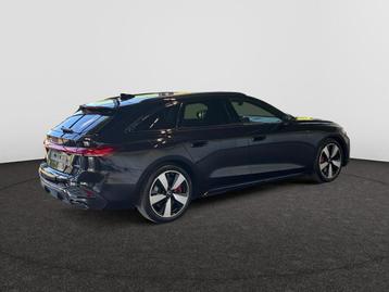 Audi A5 Avant e-hybrid (PHEV) A5 Avant e-hybrid 2.0 TFSI Qua beschikbaar voor biedingen