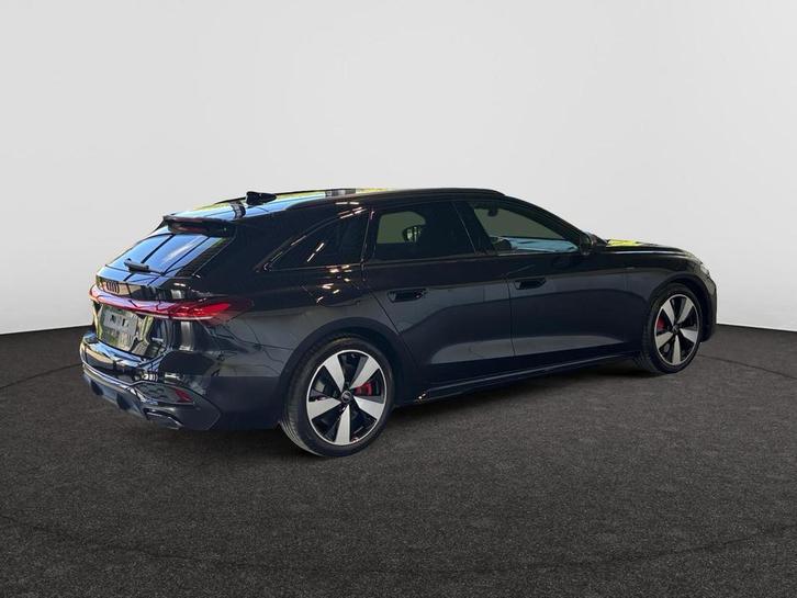 Audi A5 Avant e-hybrid (PHEV) A5 Avant e-hybrid 2.0 TFSI Qua, Auto's, Audi, A5, ABS, Airbags, Cruise Control, Lederen bekleding