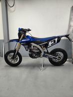 Yamaha wr450f, Motoren, Motoren | Yamaha, Particulier