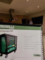 Servante atelier, Enlèvement, Neuf