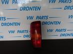 Achterlicht links van een Volkswagen Caddy, Gebruikt, -, Volkswagen, -